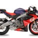 Aprilia RS 660