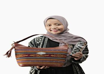 Asih Susiyanti - Kainnesia