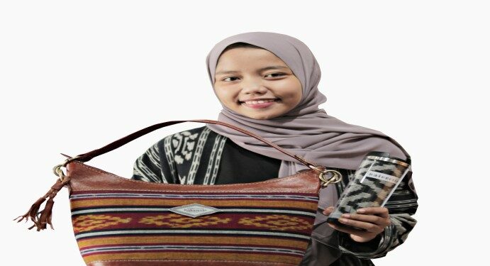 Asih Susiyanti - Kainnesia