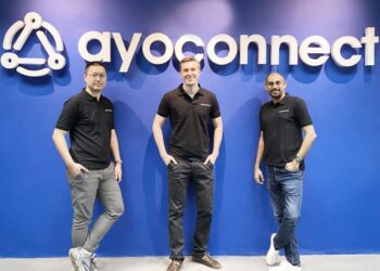 Co-founder Ayoconnect