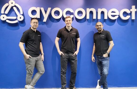 Co-founder Ayoconnect