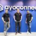 Co-founder Ayoconnect
