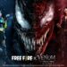Free Fire x Venom
