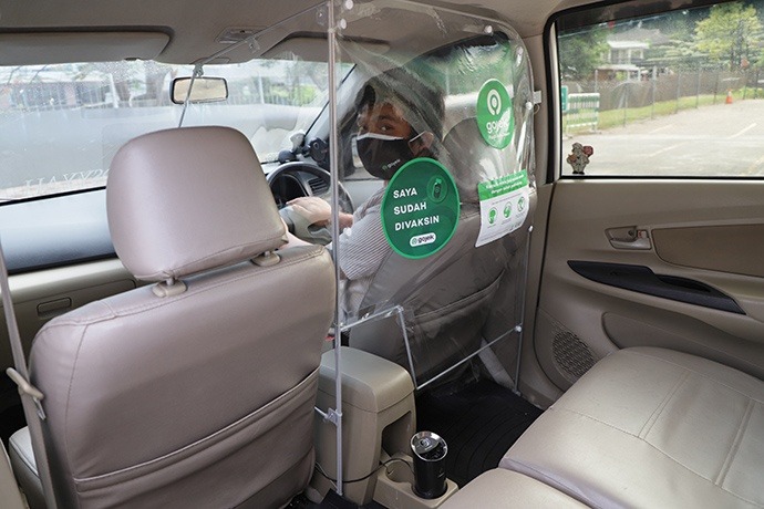 GoCar Protect+