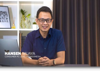 HP Hansen Wijaya