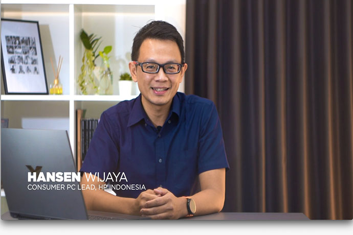 HP Hansen Wijaya