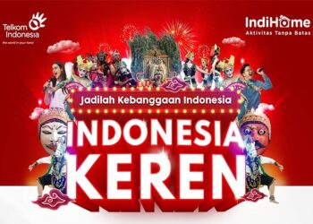 Indonesia Keren