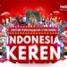 Indonesia Keren