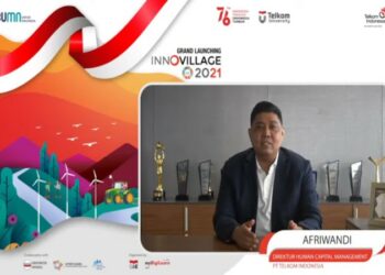 InnoVillage 2021