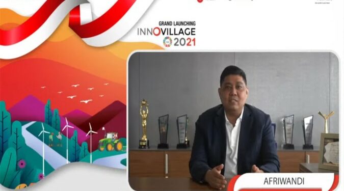 InnoVillage 2021