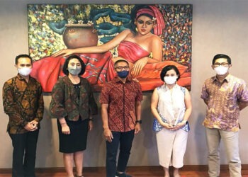 Investree dan BPR Lestari