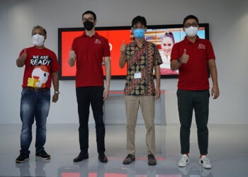 JD.ID Electronic Store