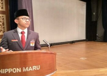 Kiagus Muhammad Aditia