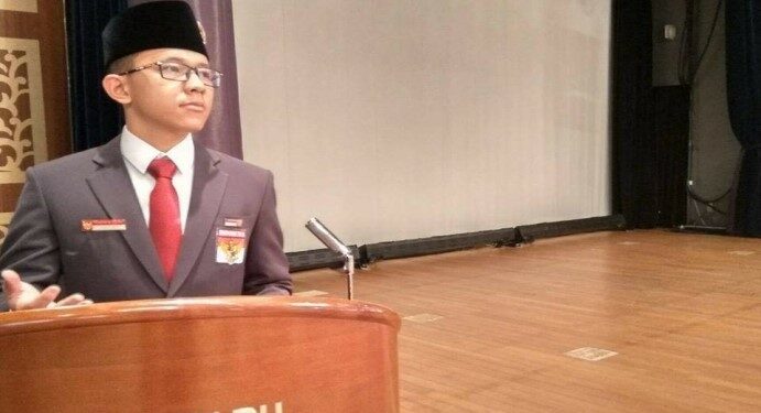 Kiagus Muhammad Aditia