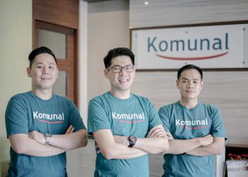 Komunal Founders