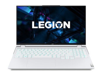 Lenovo Legion 5i Pro