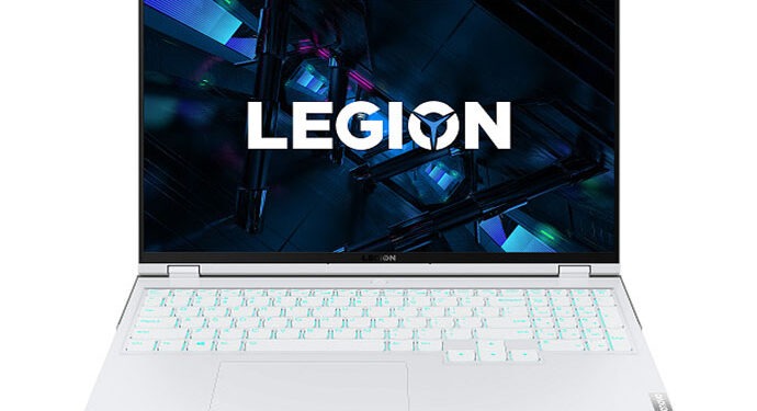 Lenovo Legion 5i Pro