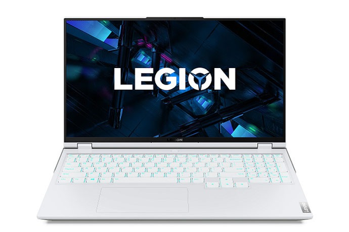 Lenovo Legion 5i Pro