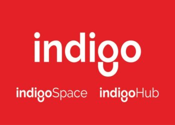 Logo Indigo
