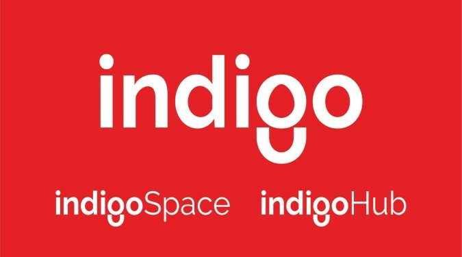 Logo Indigo