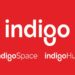 Logo Indigo