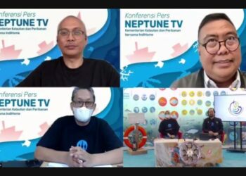 NeptuneTV