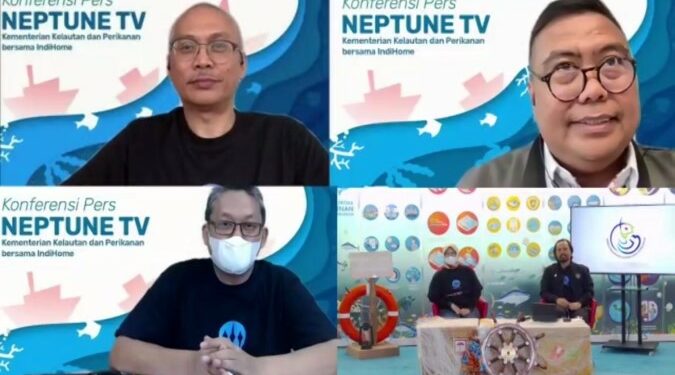 NeptuneTV