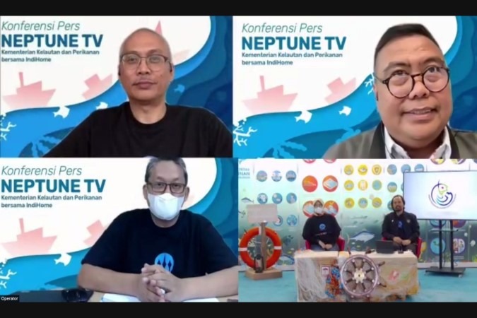 NeptuneTV