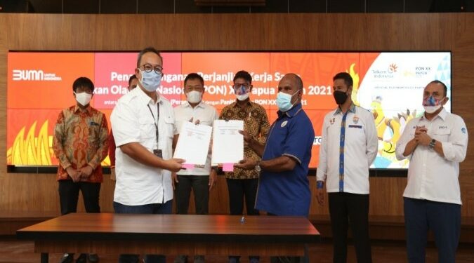 Official Platinum Telco Partner