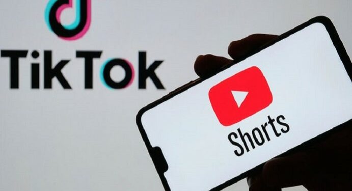 Platform video pendek