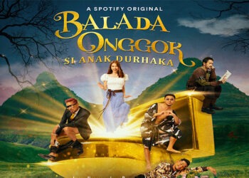 Balada Onggok Si Anak Durhaka