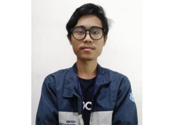 Rizky Adi Lens Creator Snapchat