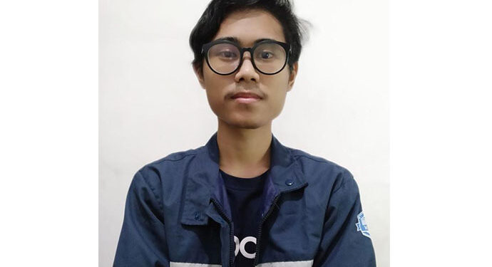 Rizky Adi Lens Creator Snapchat