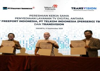 Telkom - Transvision