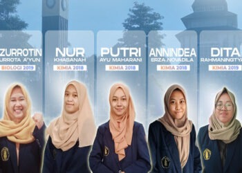 FMIPA Universitas Brawijaya