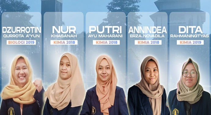 FMIPA Universitas Brawijaya