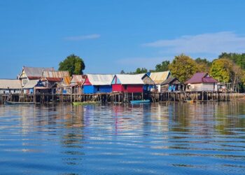 UNDP Patriot Energi ACCESS