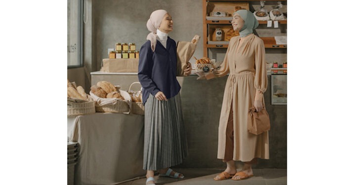 Uniqlo Modest Wear Fall/Winter 2021