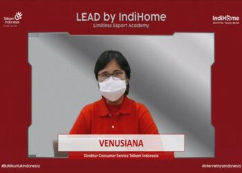 Venusiana - IndiHome eSports
