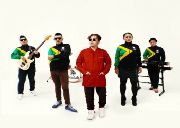 Whisnu Santika x Souljah