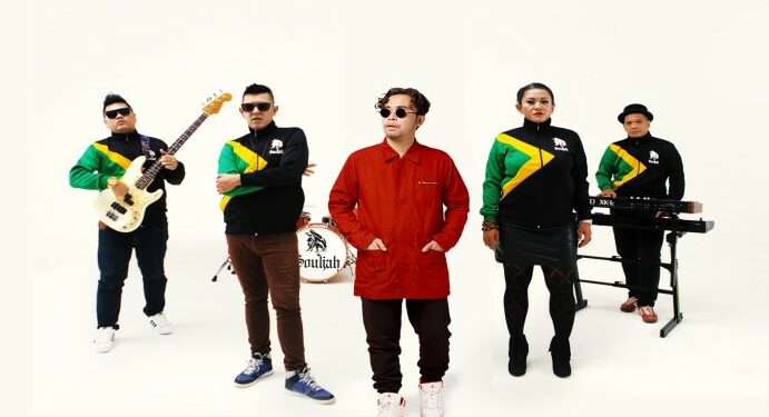 Whisnu Santika x Souljah