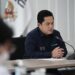 Menteri BUMN Erick Thohir