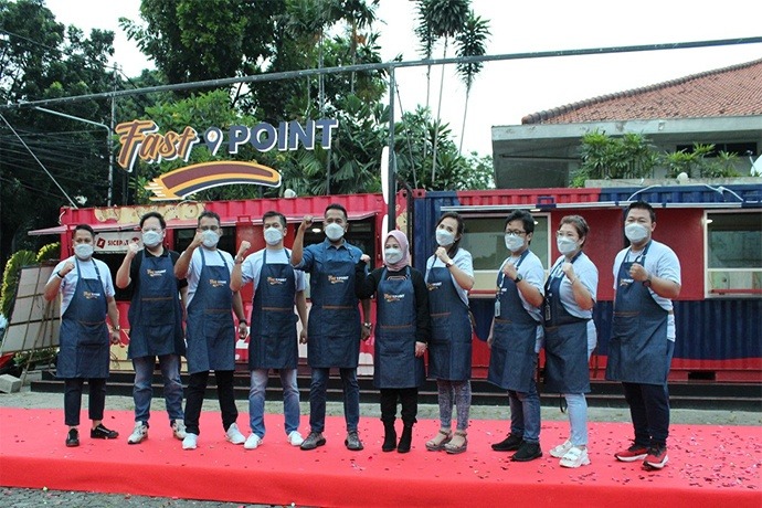 Fastpoint
