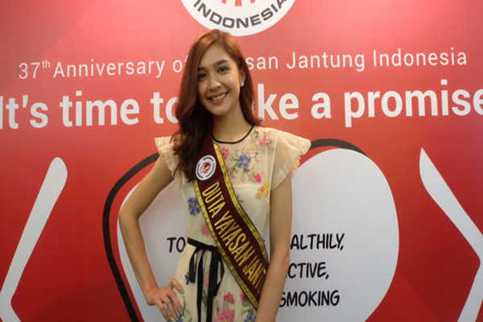 Mikha Tambayong