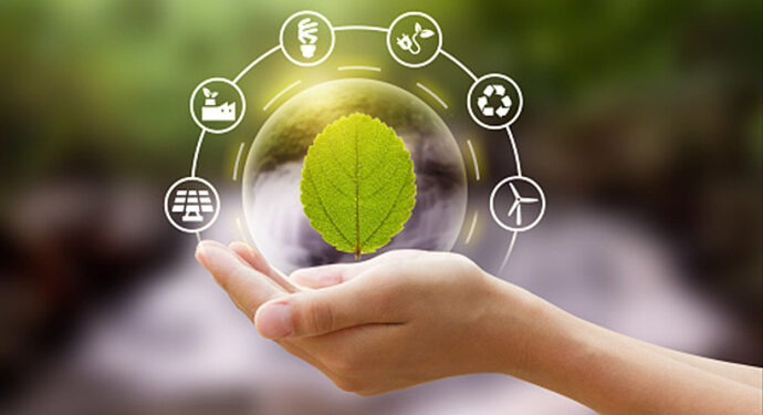 pembangunan berkelanjutan