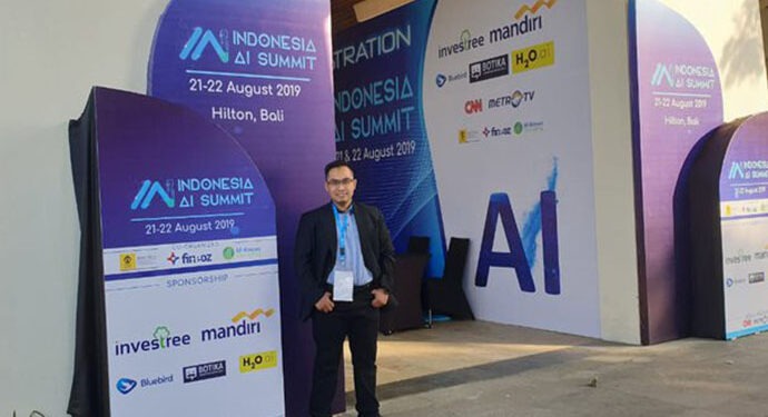 Prosa.ai Teguh Eko Budiarto