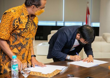 Telkomsel dan Mitratel