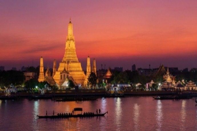 Thailand