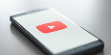 Youtube tolak blokir akun anak