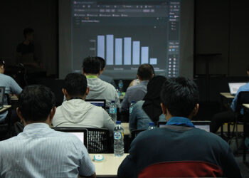 Algoritma Data Science School